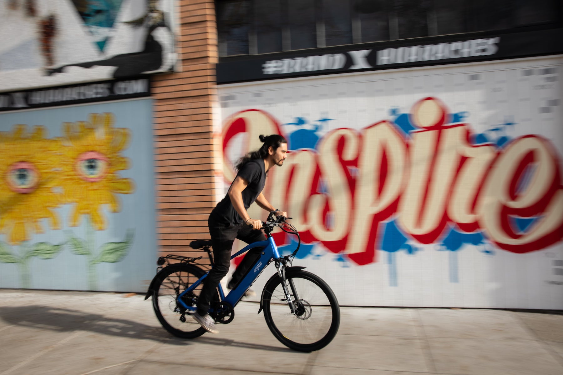 5 Benefits of E-Bikes and Why You Should Invest in Them