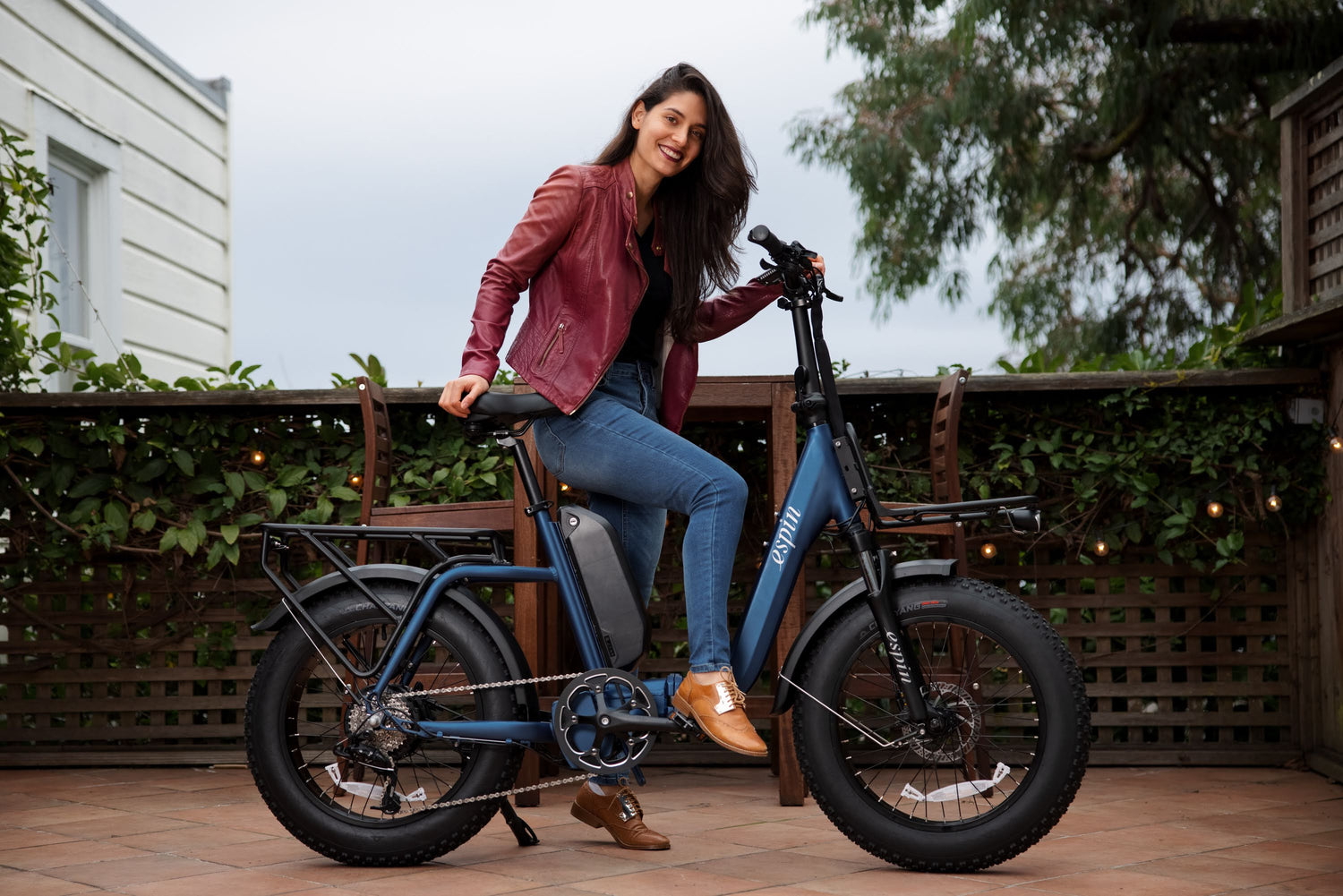 Step-Through E-Bikes - What You Need to Know About Them