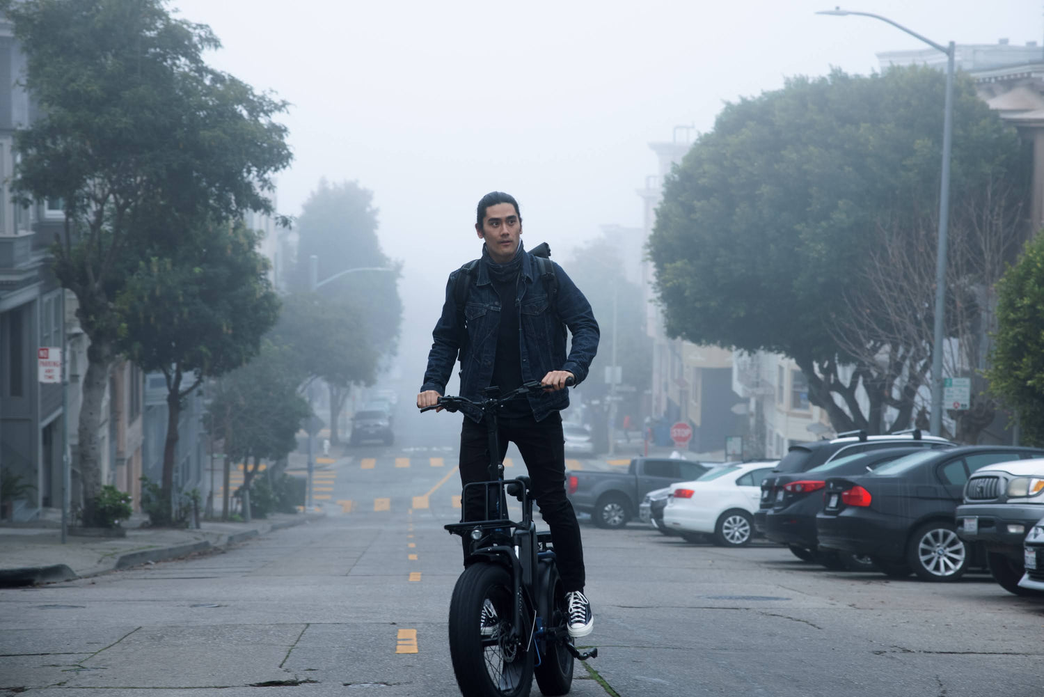 Why Some E-Bikes are Noisy and How to Choose One that Is Not