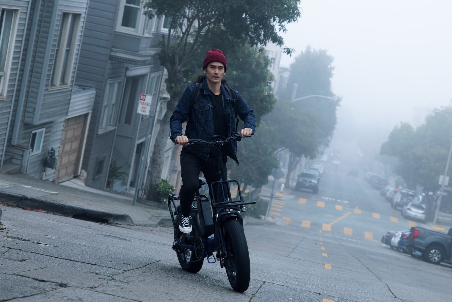 The Different Ways of Making Your E-bike Go Faster