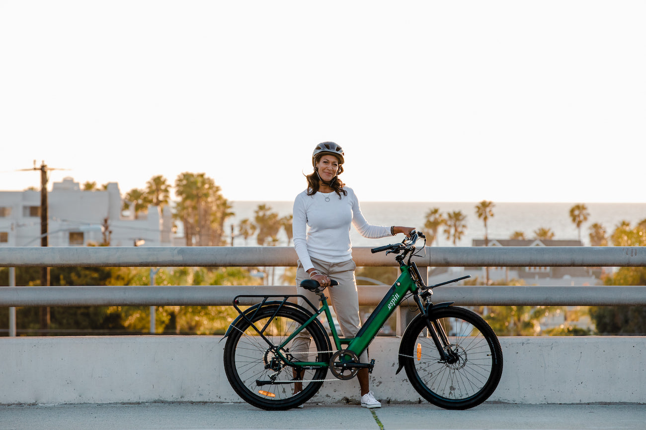 A Simple Guide on How to Choose the Size of Your Bike