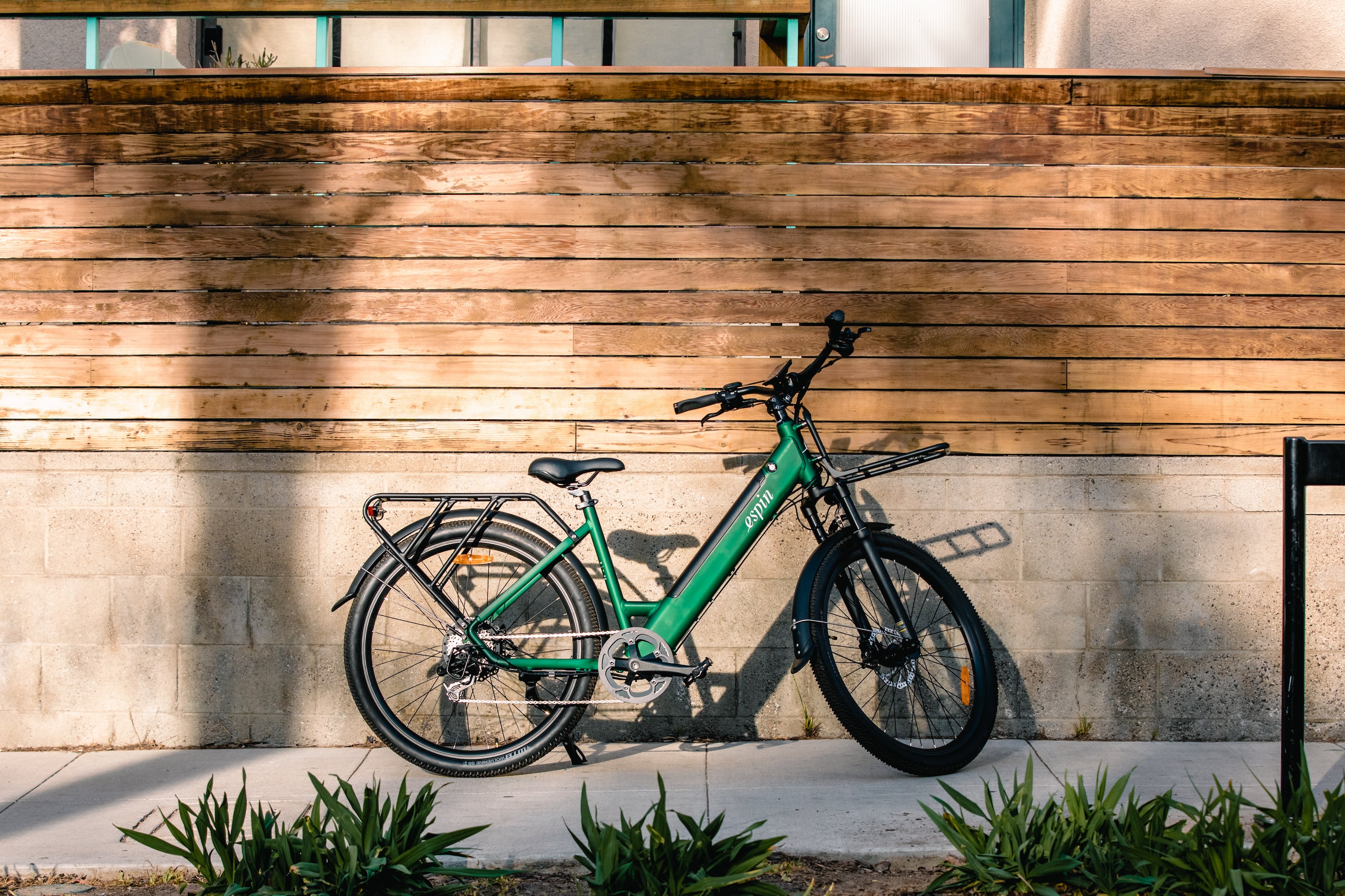 Understanding the Advantages of a Step-through E-bike