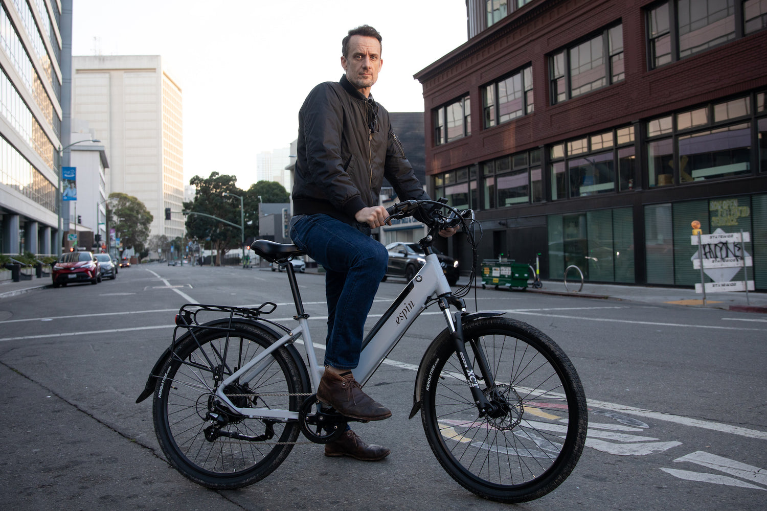 How to Find the Best e-Bikes That Match Your Lifestyle