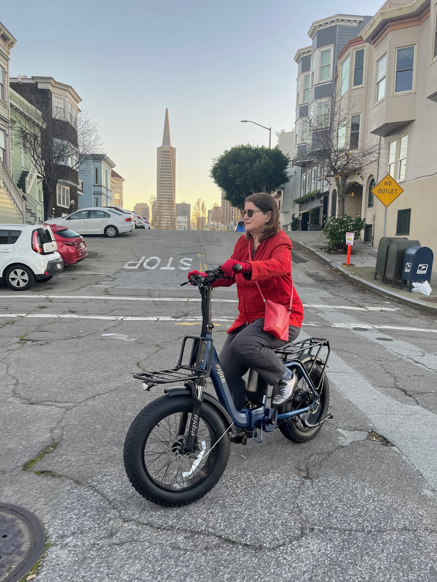 3 Tips To Help You Ride Your E-Bike Safely And Effectively