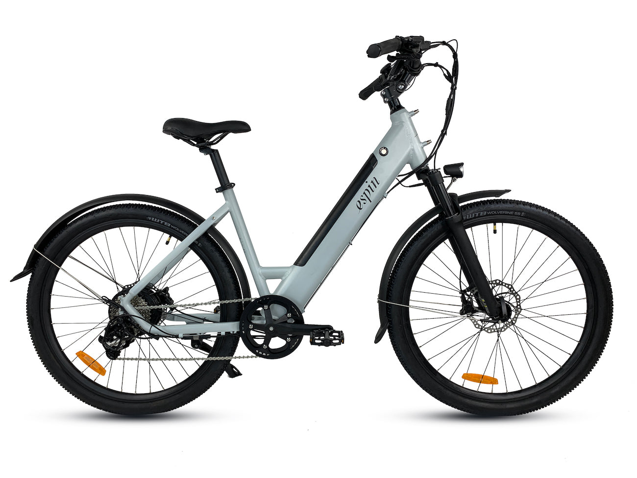 Finding Out What Type of Bike Frame is Best for You