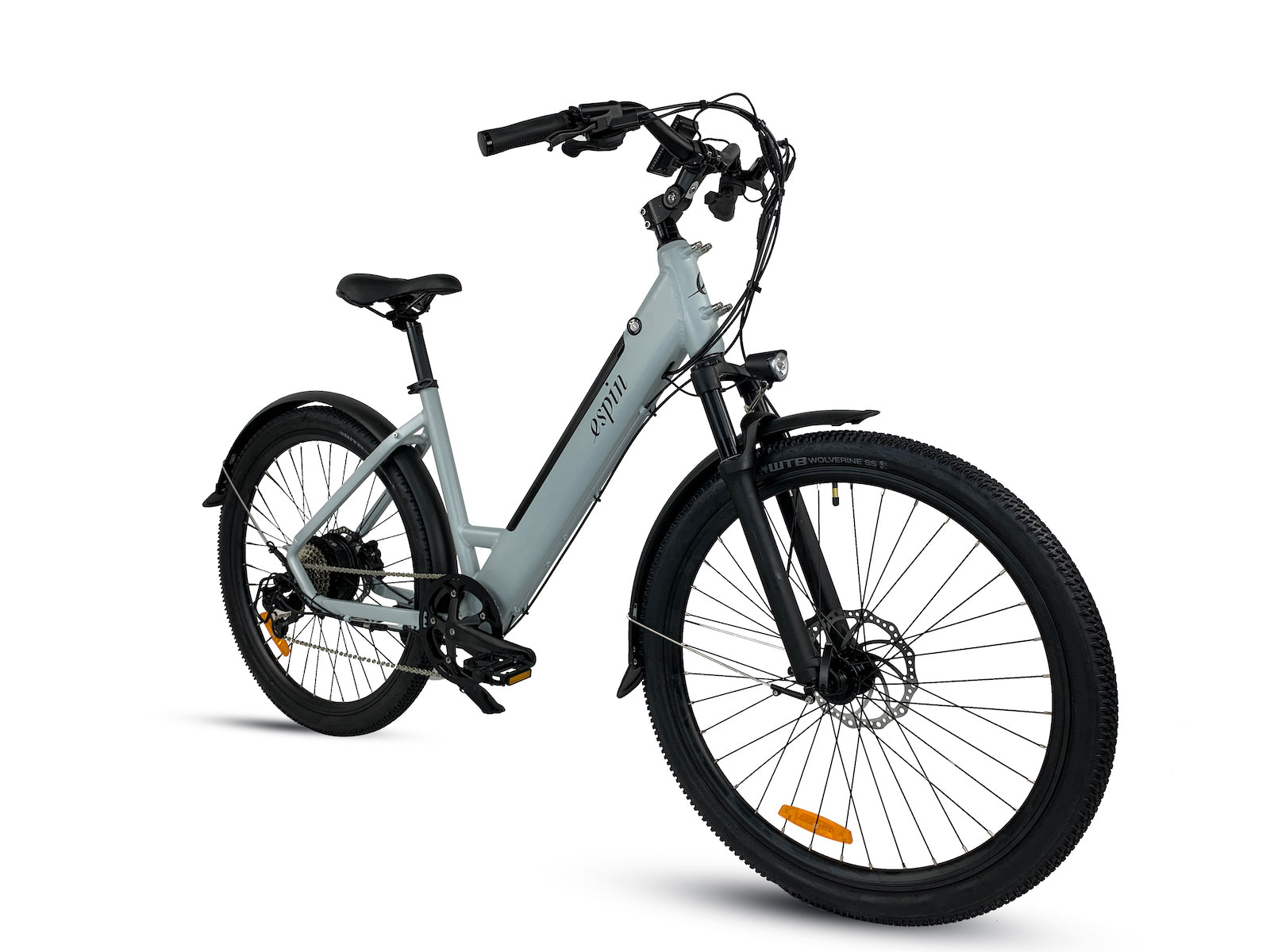 how to select an electric bike