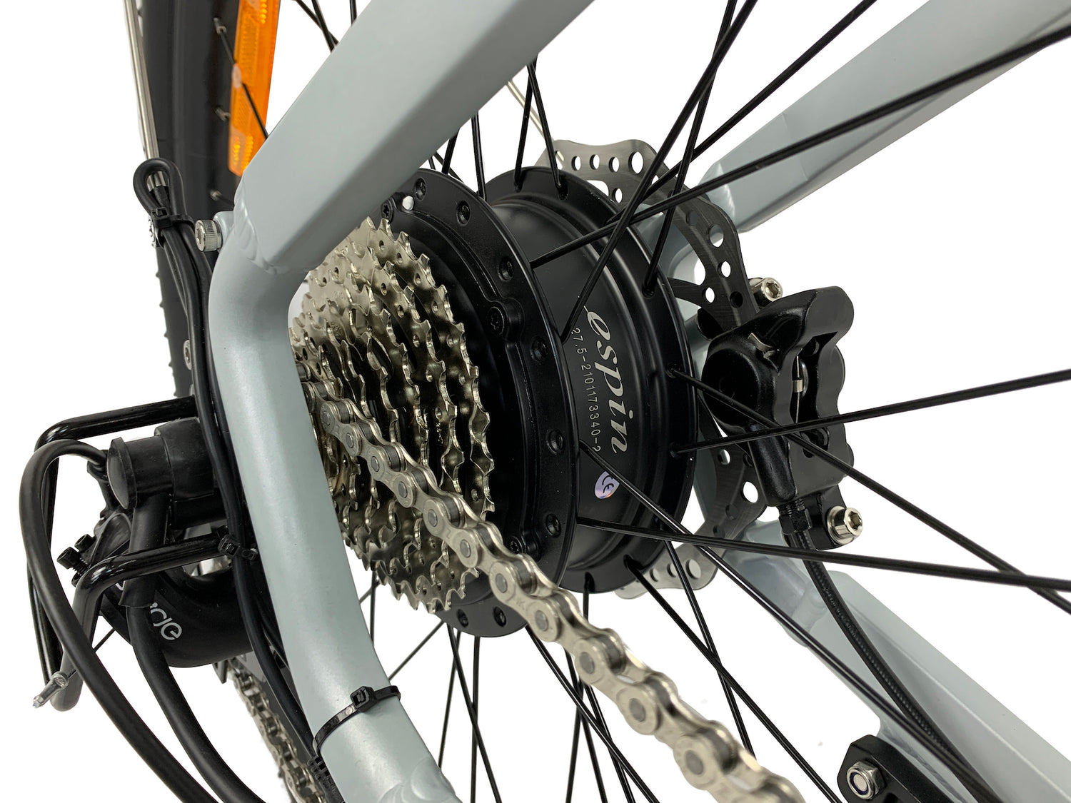 4 Differences Among Electric Bikes - Which One is For You