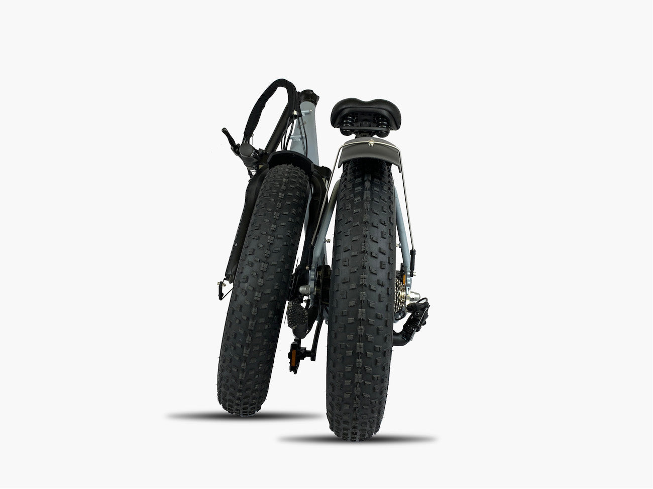 How To Tell When Your E-Bike Needs New Tires