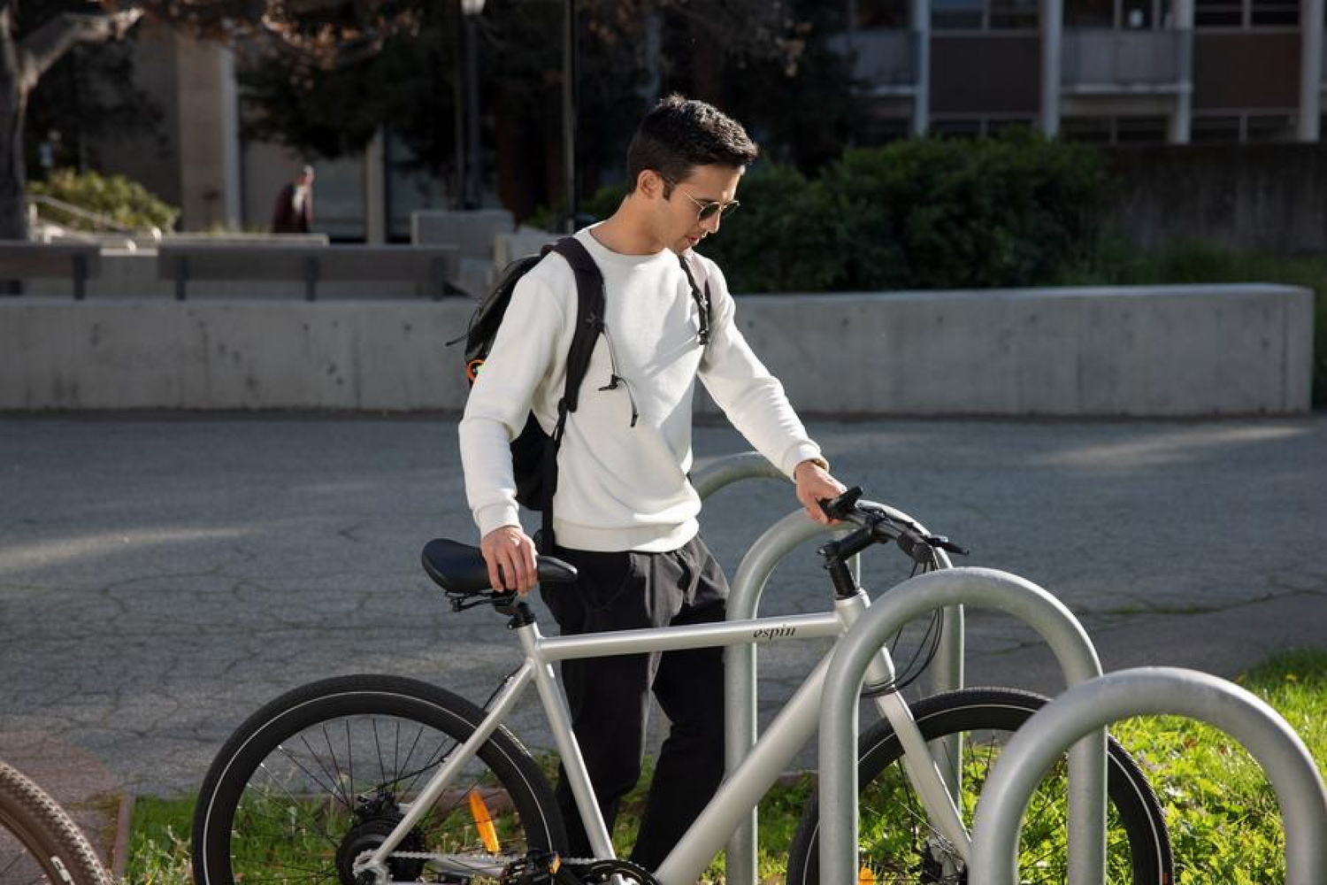 Keeping Your Electric Bike Secure - 4 Helpful Tips