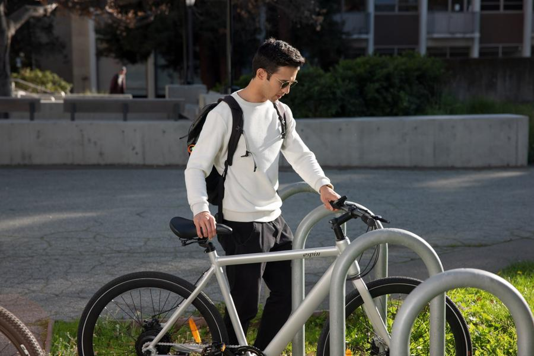 Keeping Your Electric Bike Secure - 4 Helpful Tips