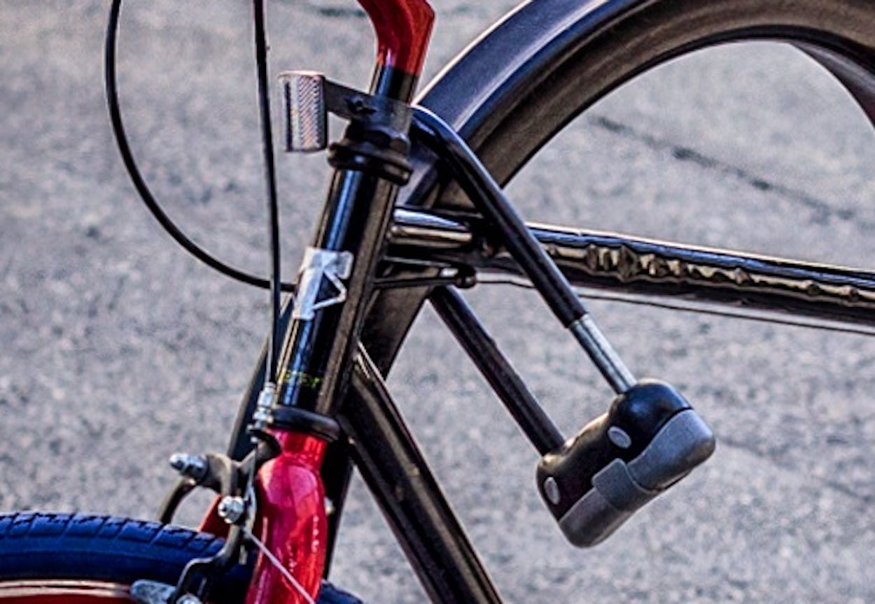 The Difference between Foldable Chain Locks and U Locks