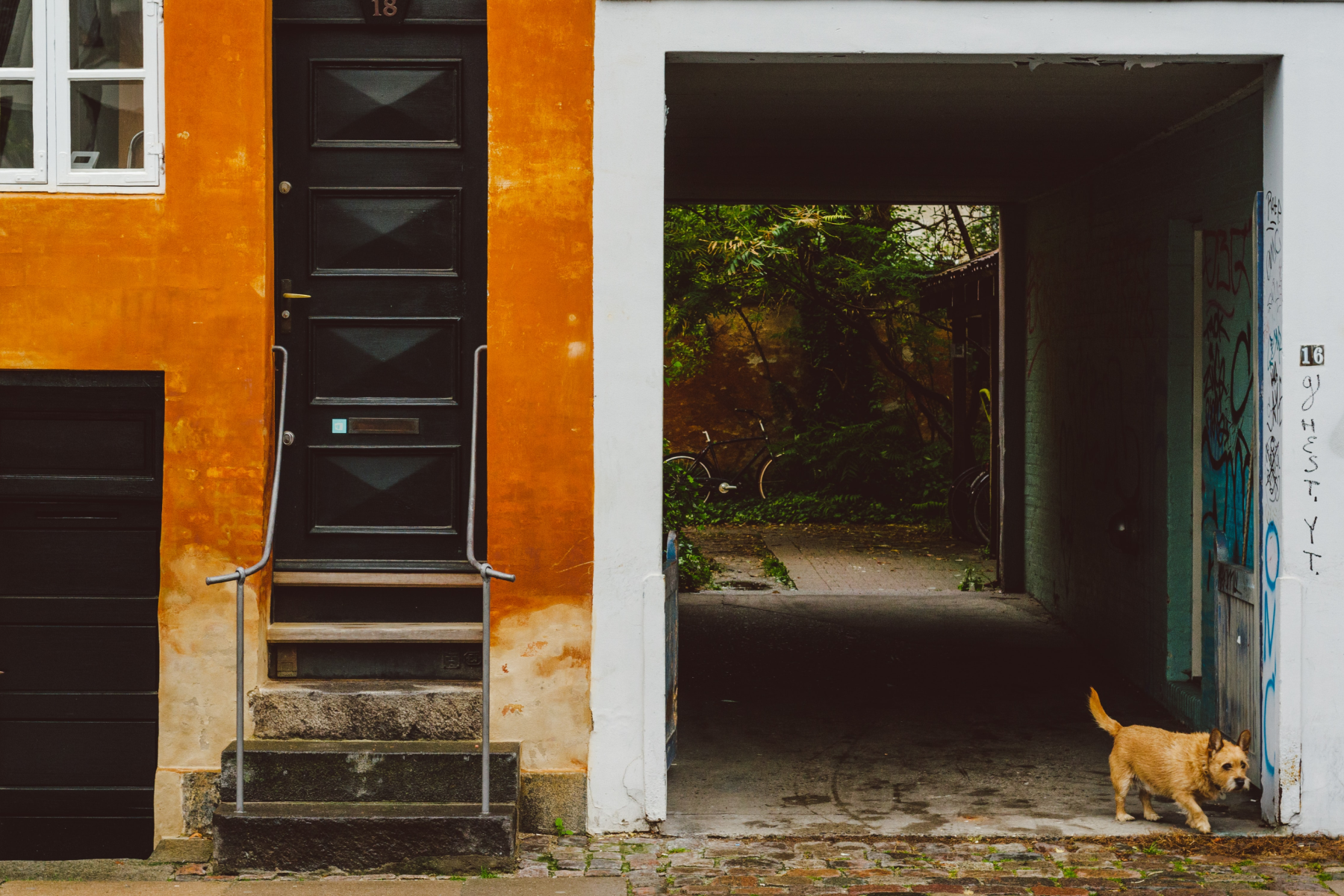 Bike culture around the world – impressive overloads