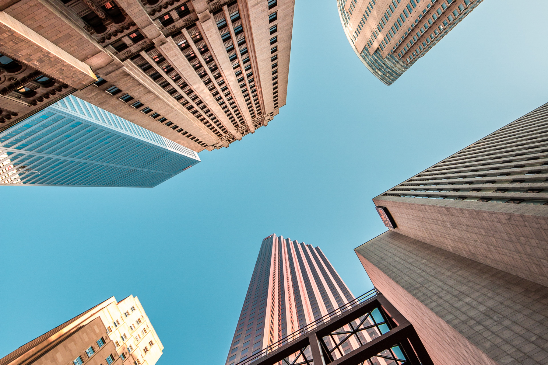 The Top Bike Friendly Cities in the World