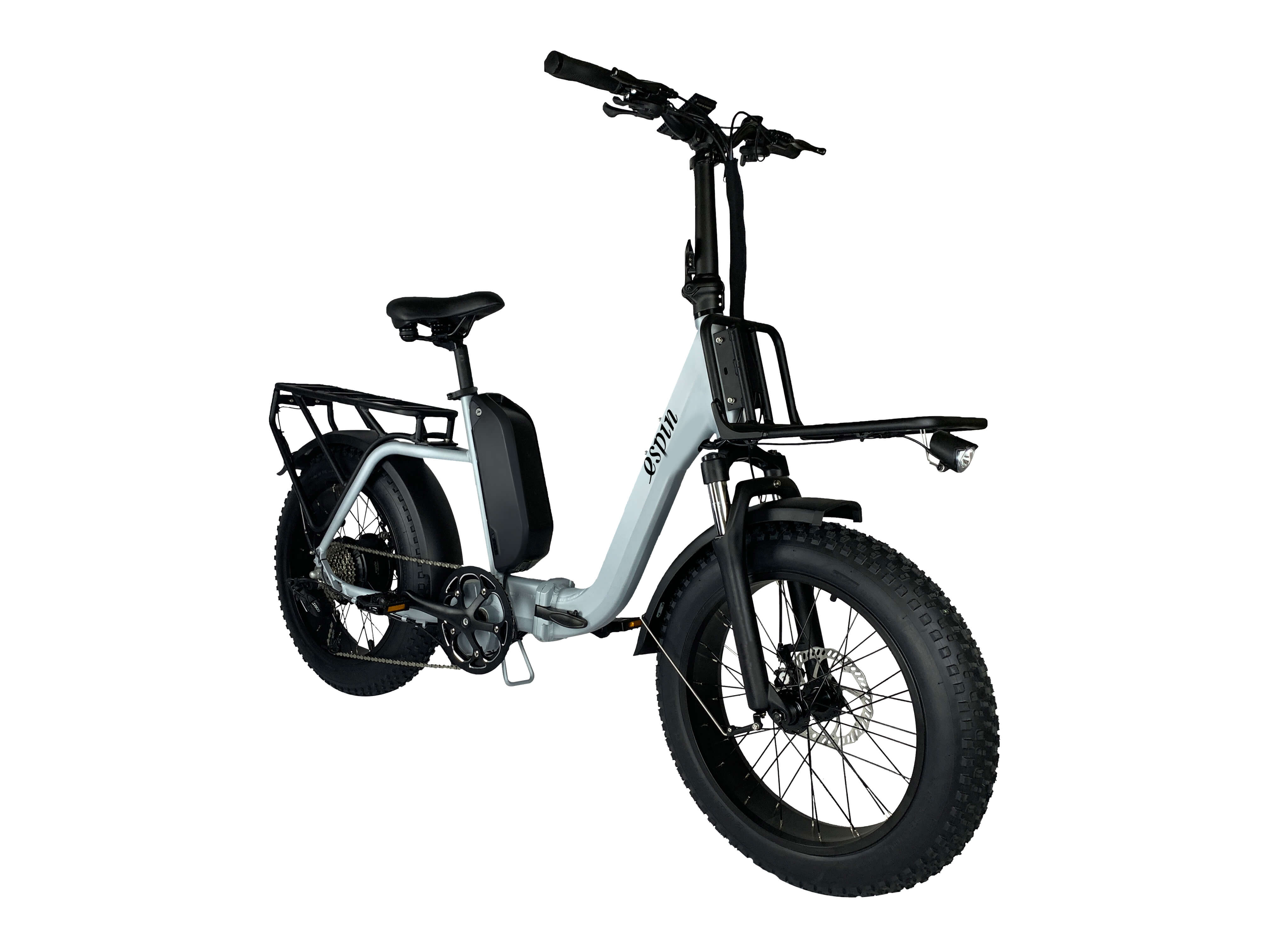 Nesta - For Local Pickup