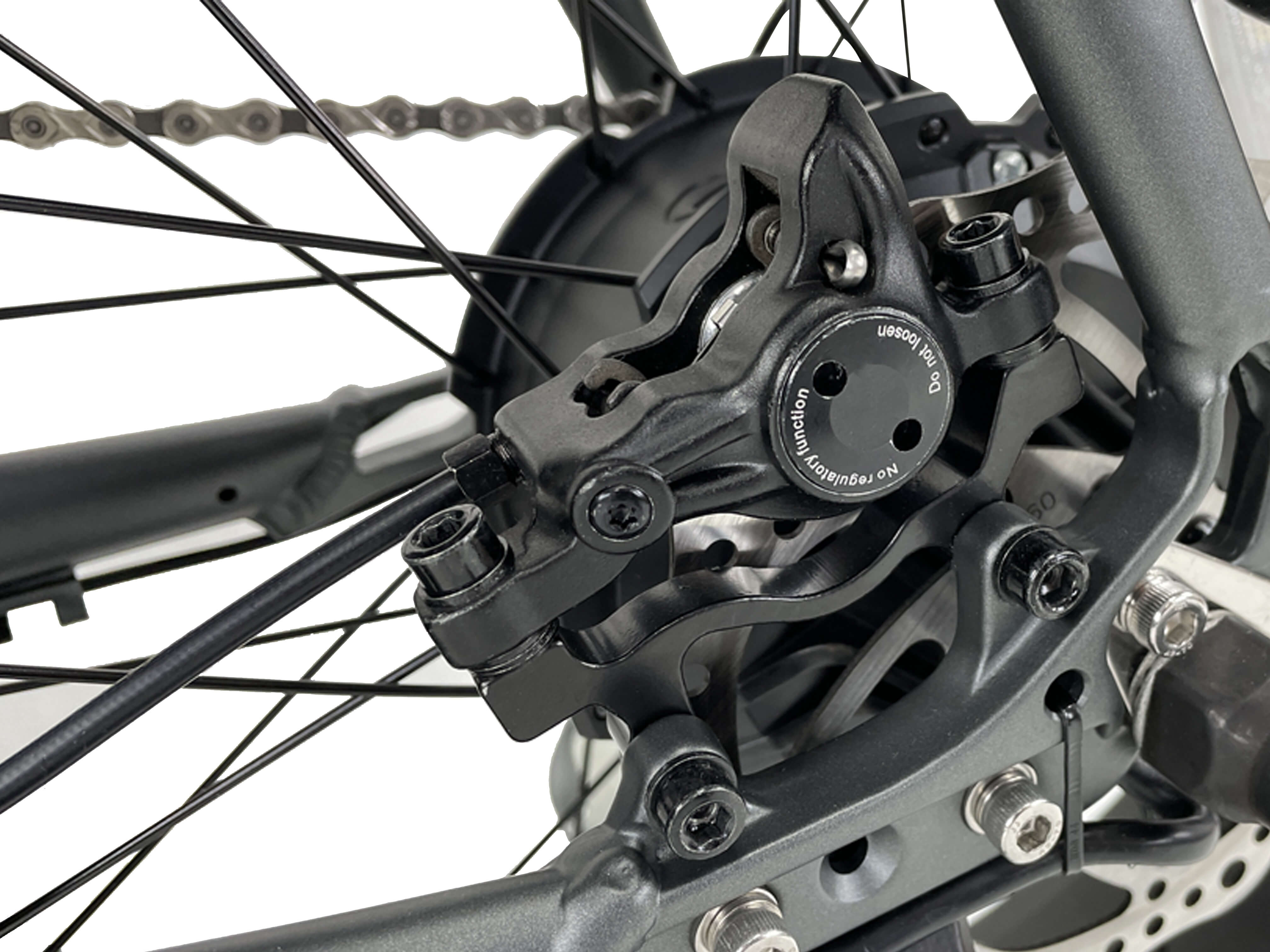 Nesta - For Local Pickup