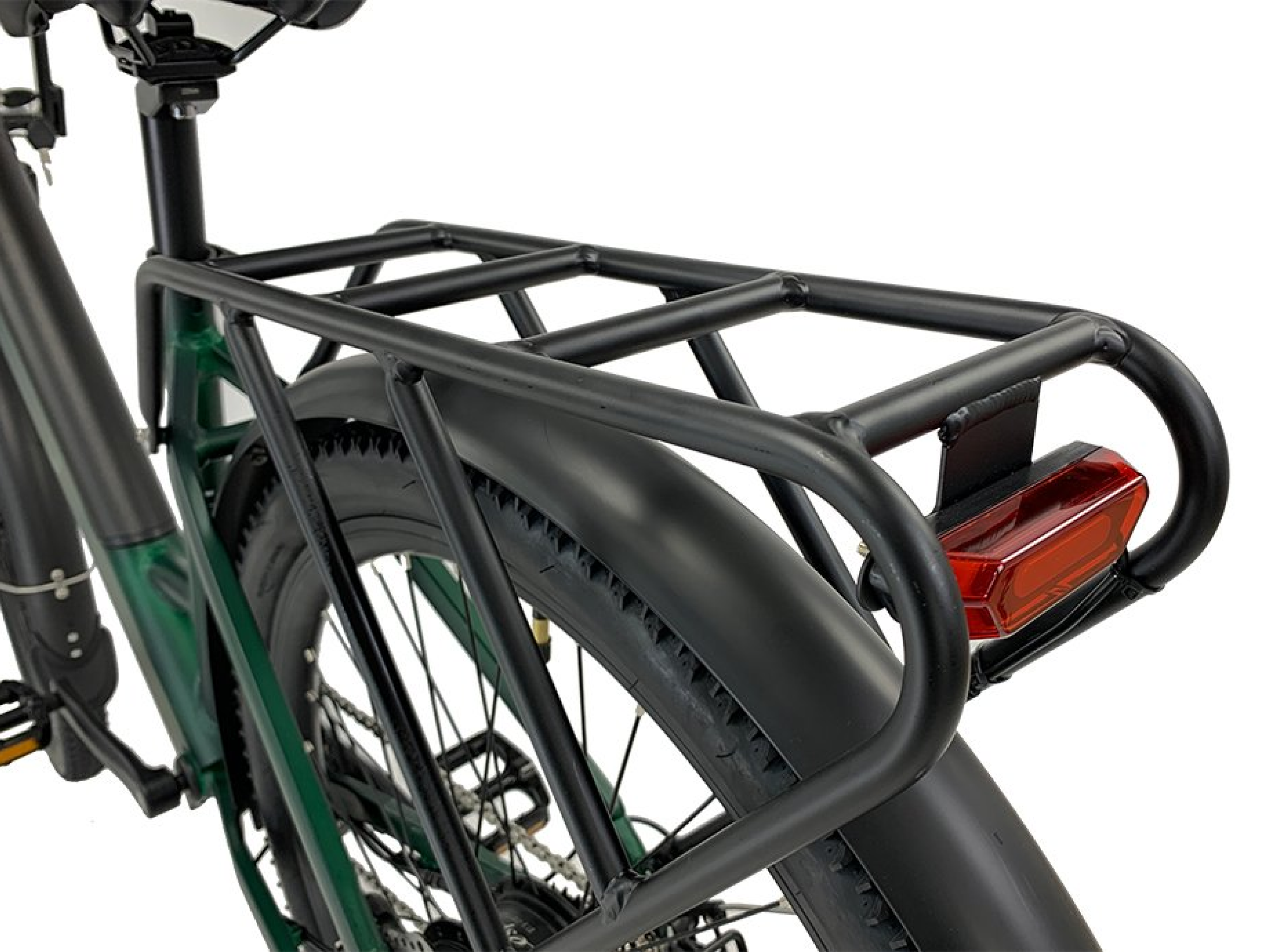 Flow & Sport | Rear Rack