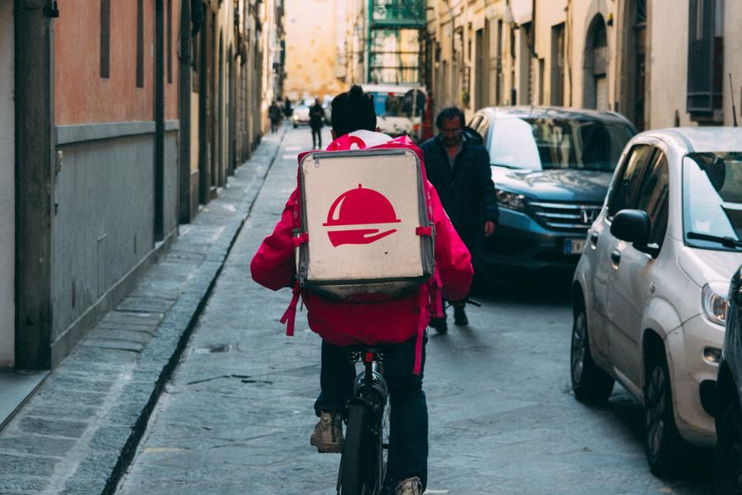 3 Reasons Your Delivery Business Needs E-Bikes
