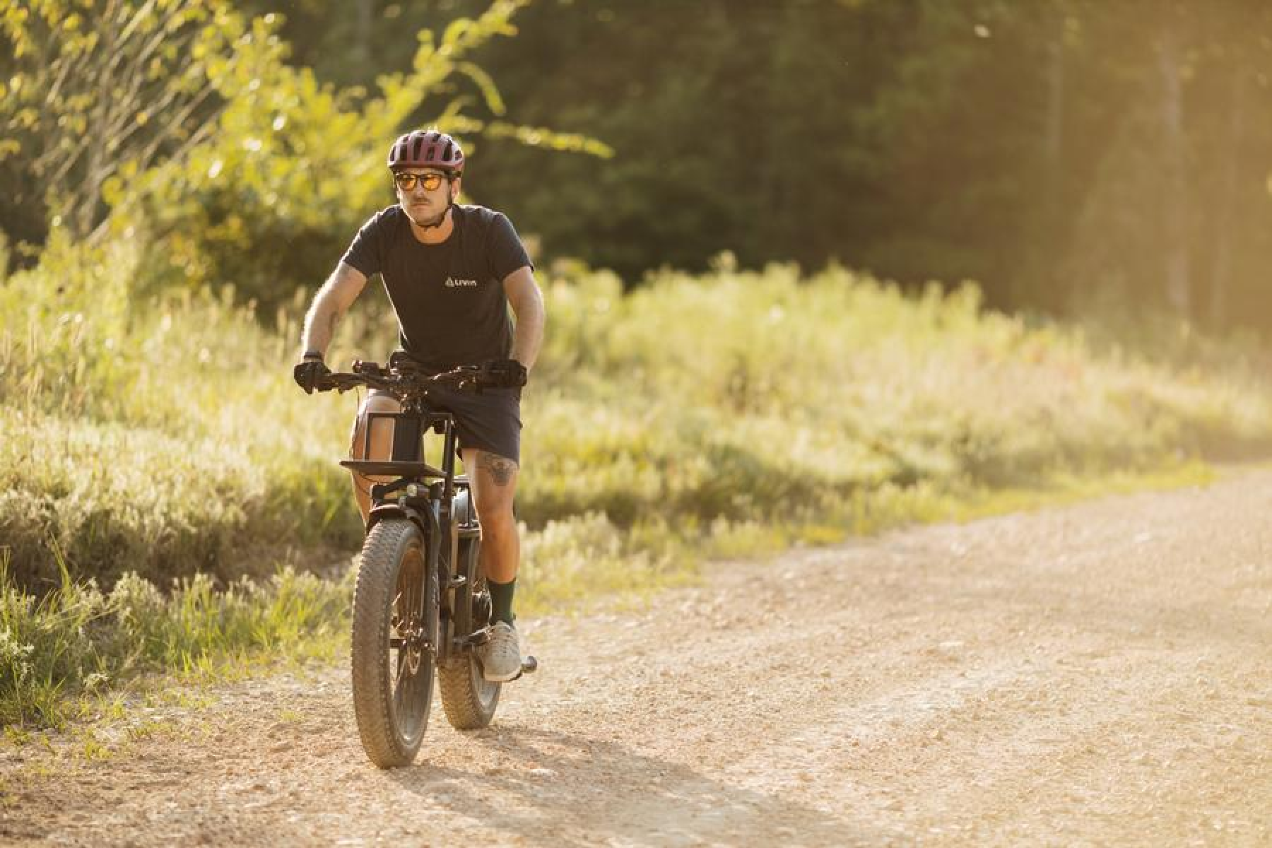3 Ways You Can Use an Electric Bike to Achieve Your Fitness Goals