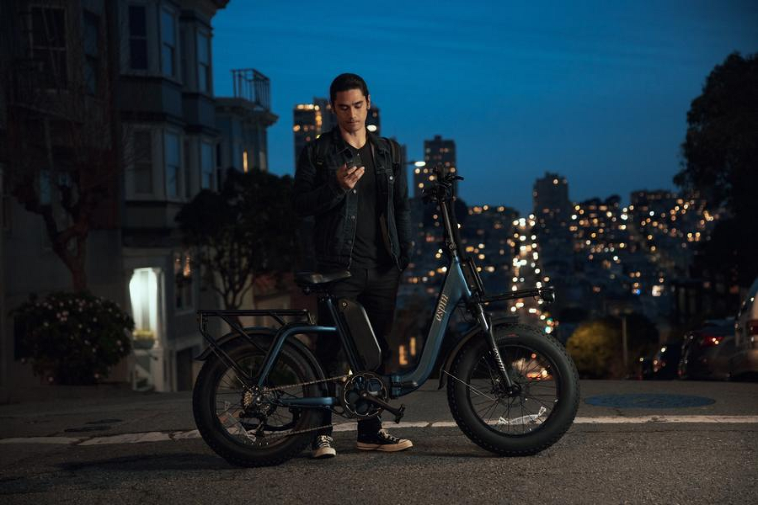 9 Best Tips for Riding Your Electric Bike at Night