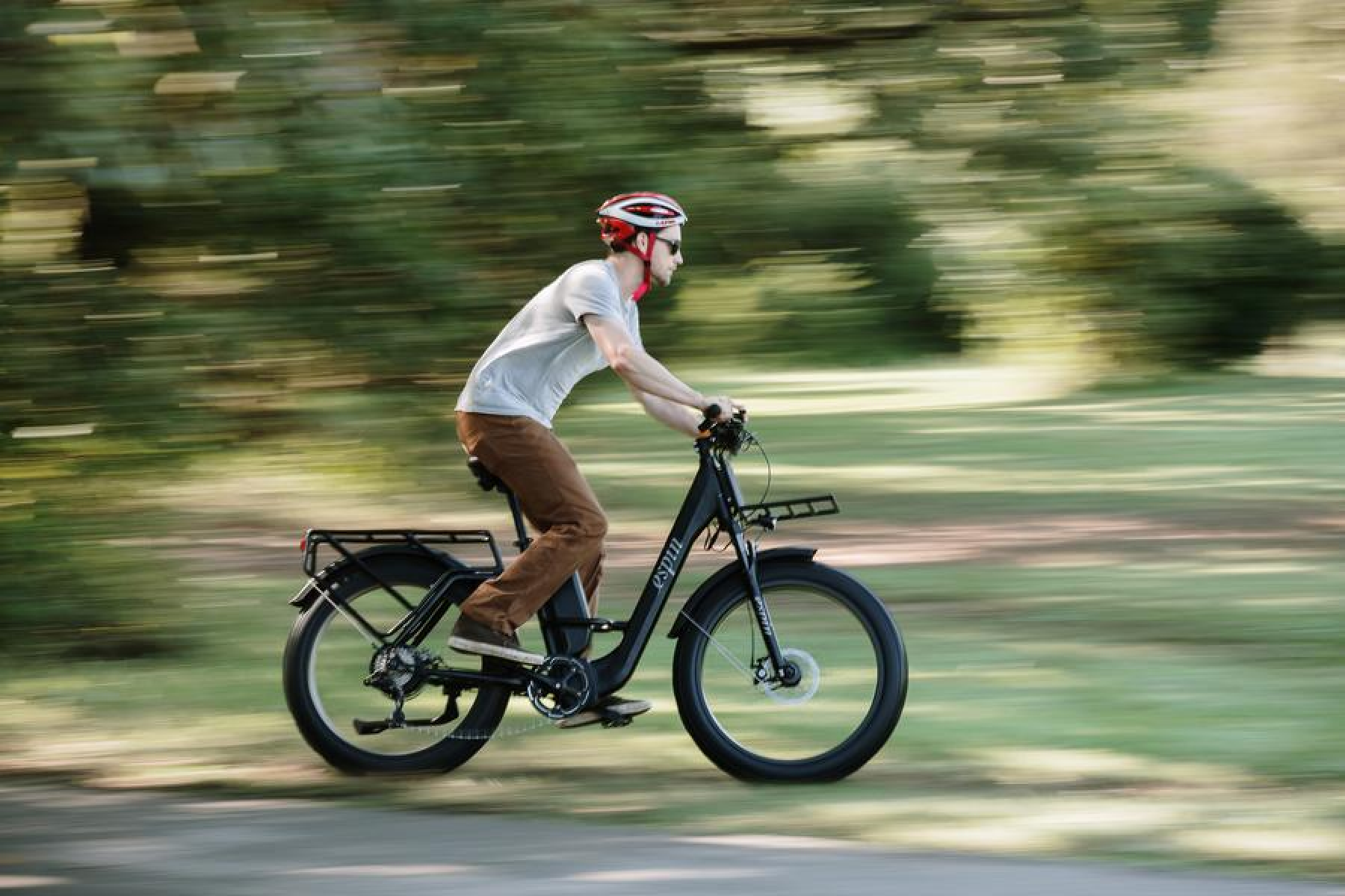 Answering 3 Electric Bike Questions Before You Buy