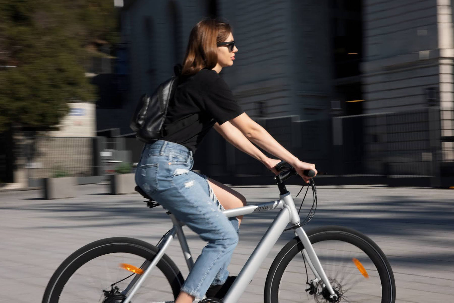 4 Excellent Reasons to Purchase an Electric Bike