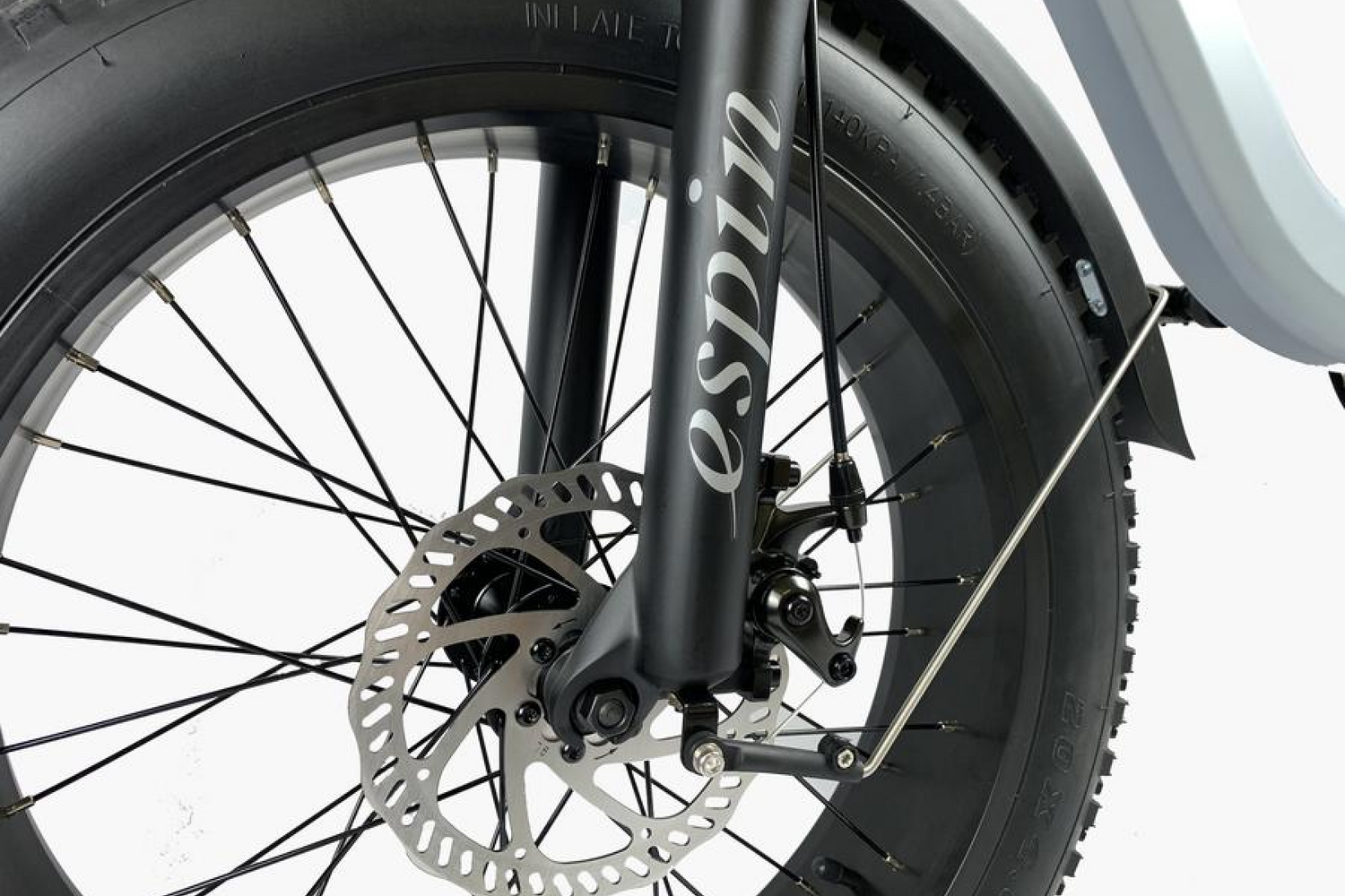 E-Bikes and Flat Tires - A Few Tips for Avoiding Them