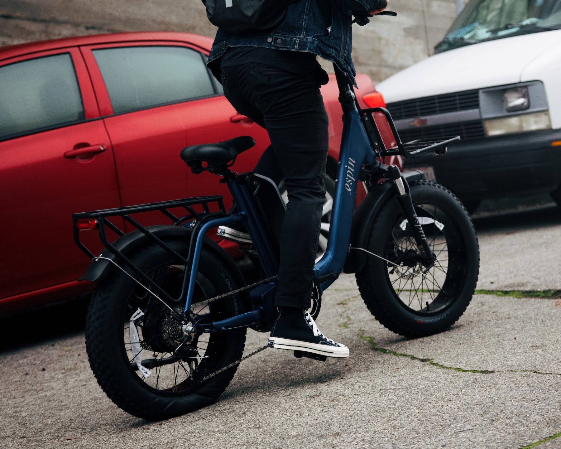 7 Reasons to Buy an Electric Bike