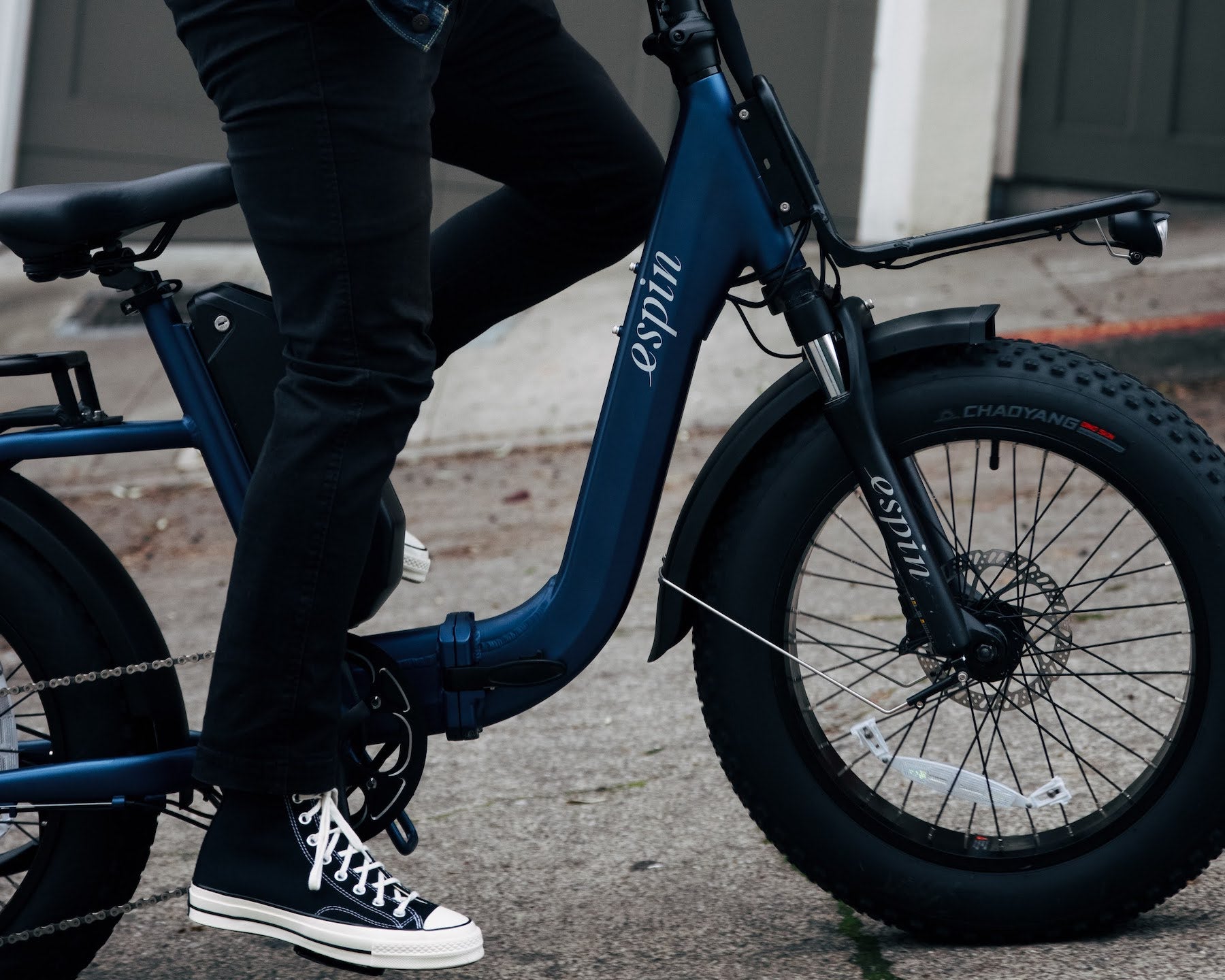 Why Are E-bikes Becoming More Popular