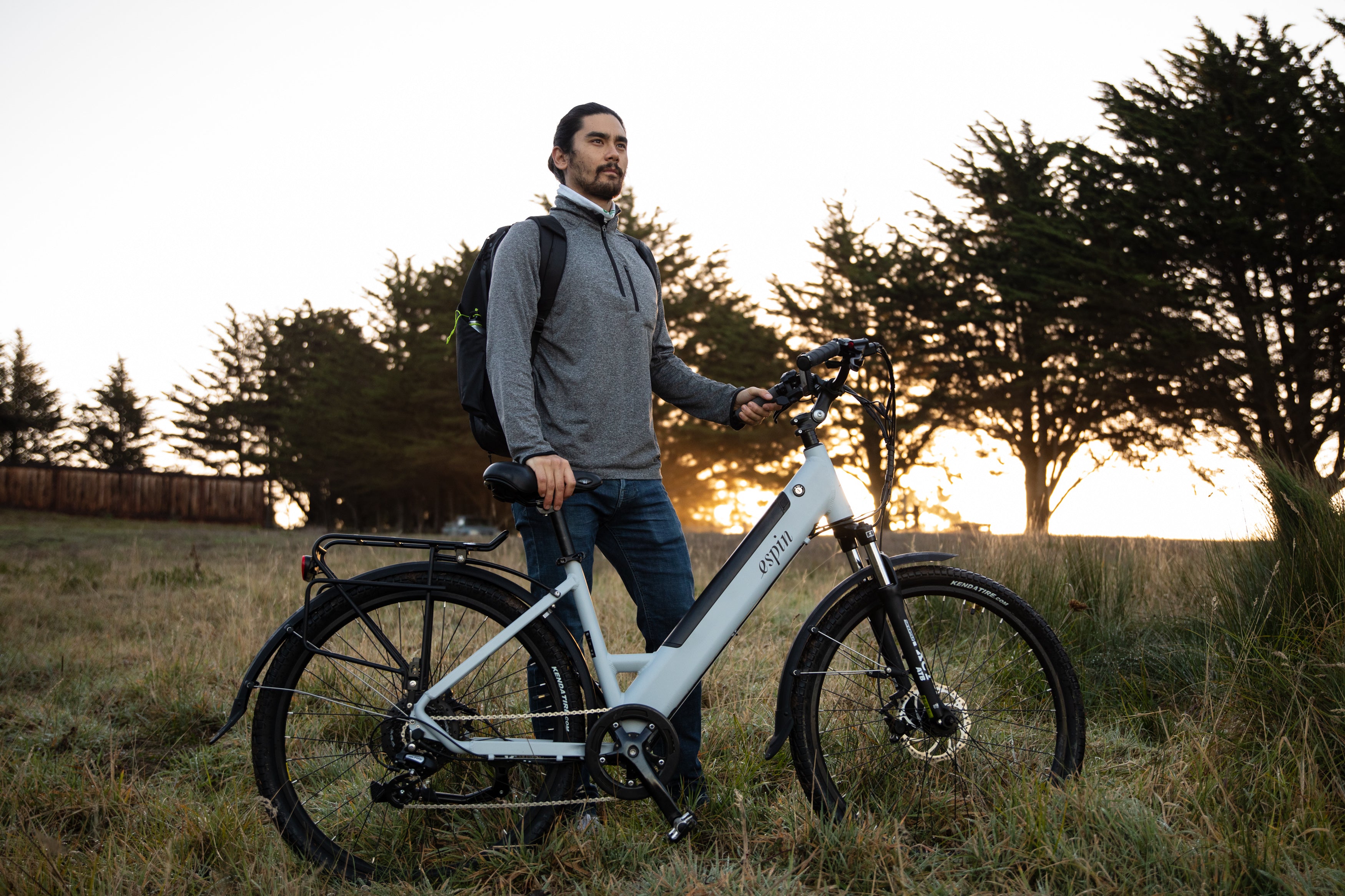 5 Environmentally Friendly Benefits of Owning an eBike