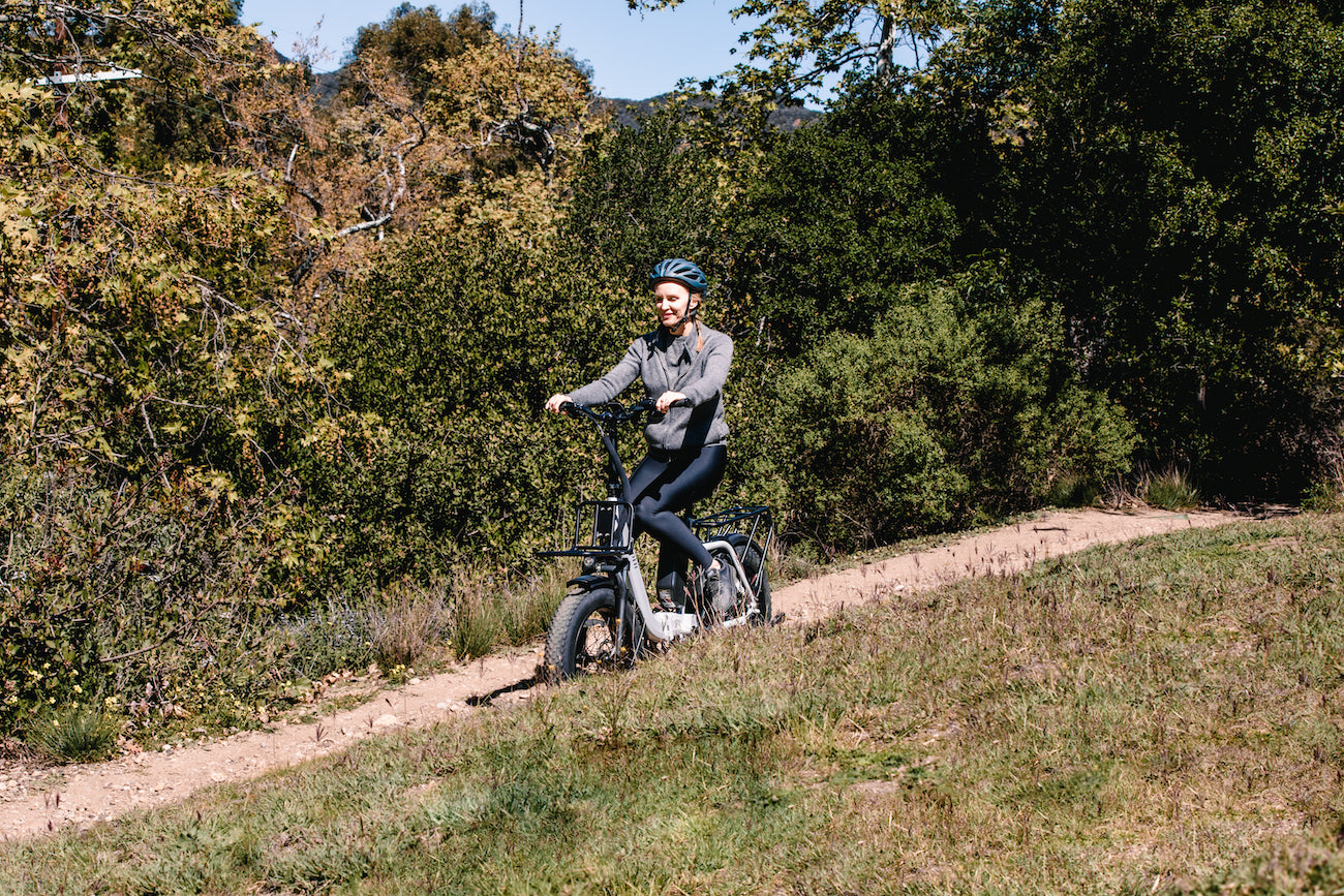 How Ebikes Can Help You Recover From Your Injury
