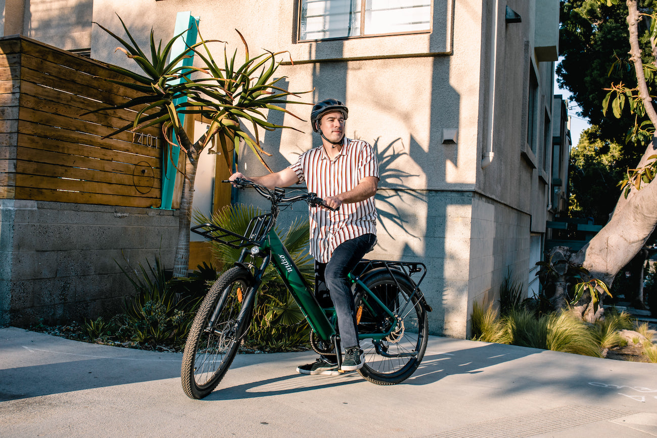 E-Bike Buying Guide: How to Choose the Best Electric Bike