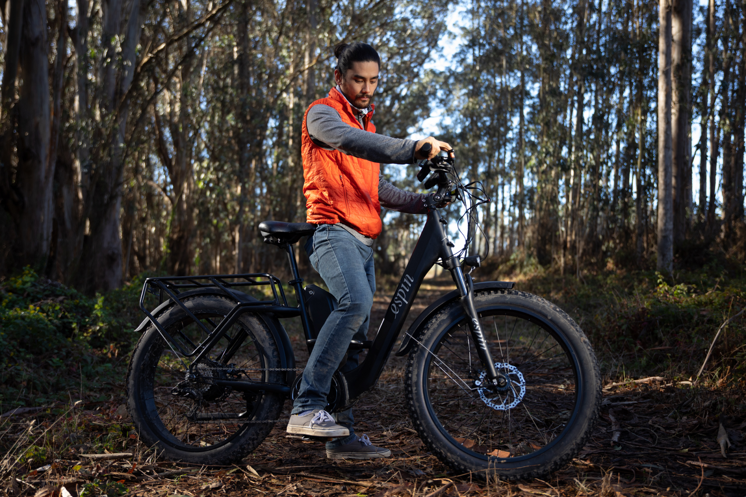 A Guide to the Perfect eBike – 5 Things to Know!