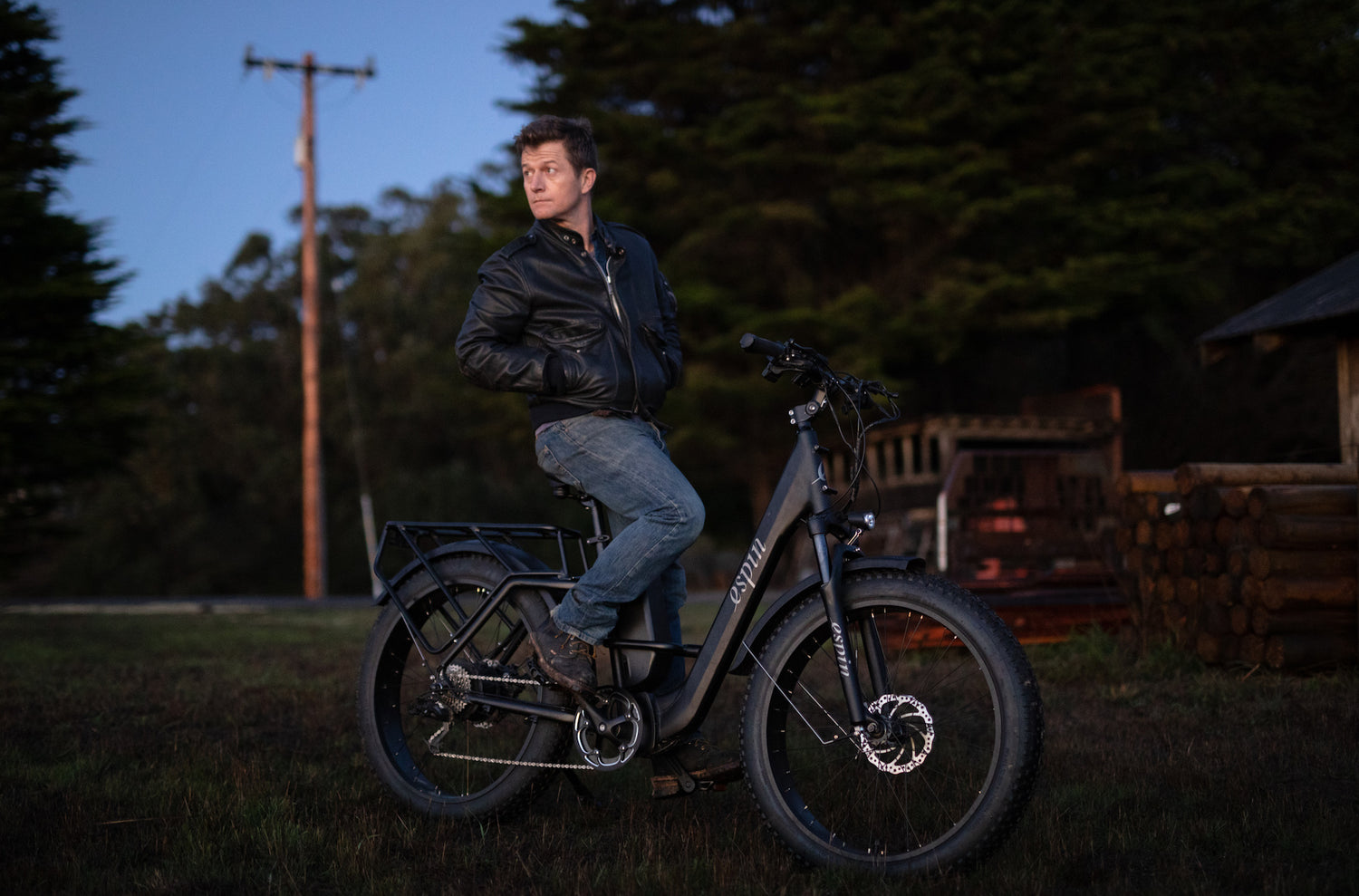4 Things to Consider Before Purchasing an E-bike