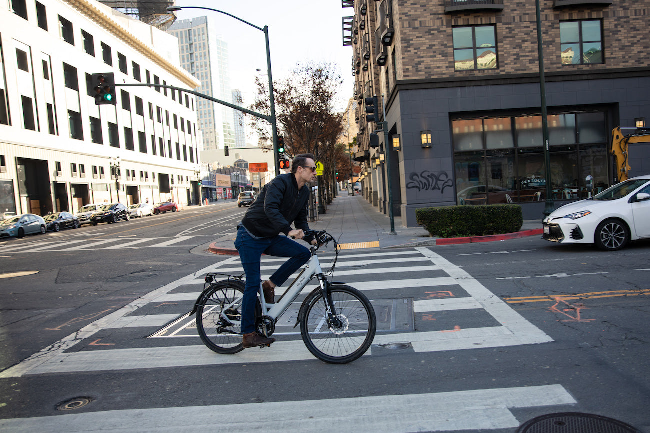 3 Important Things to Consider When Buying an E-Bike