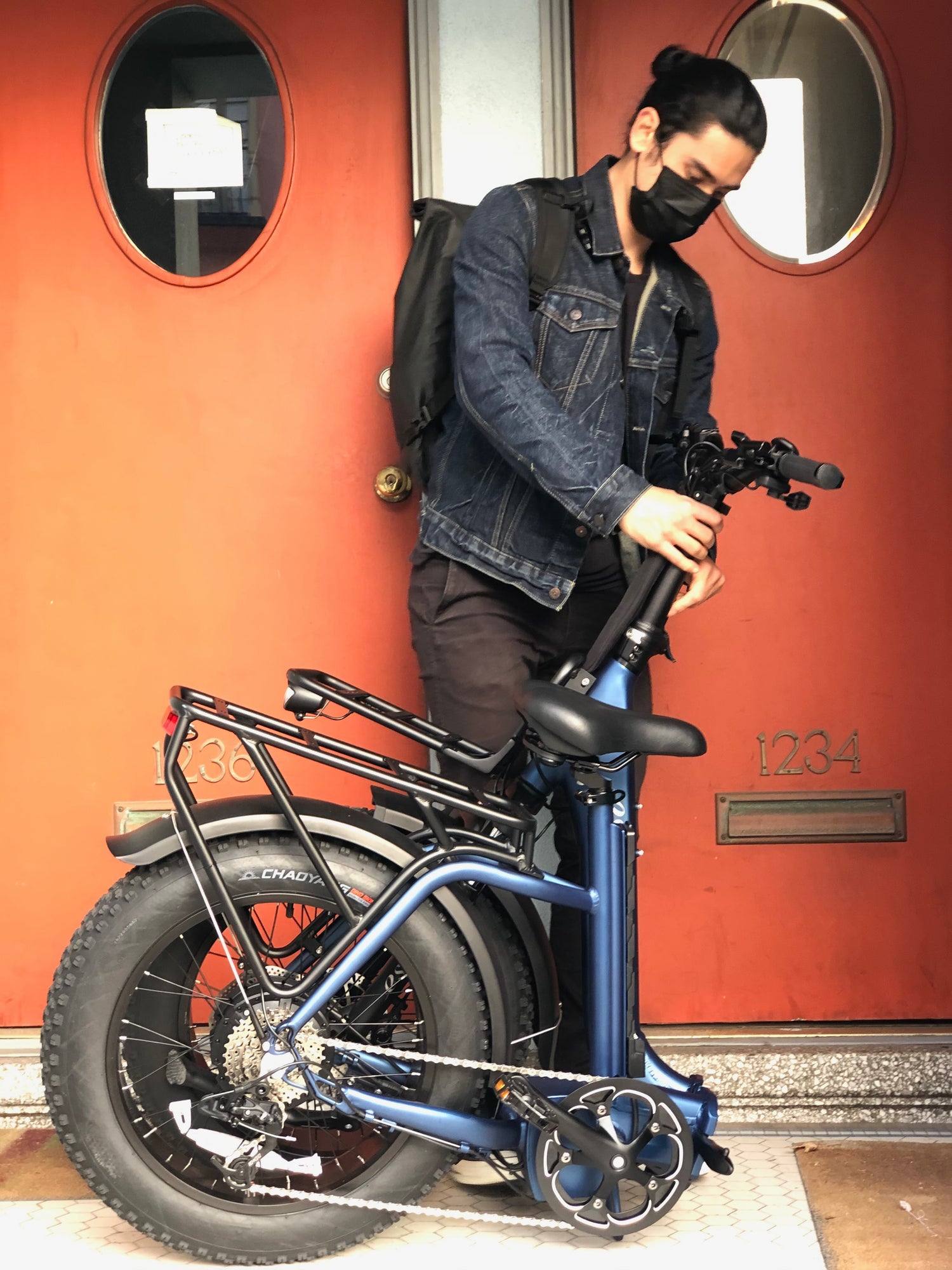 Why People Don’t Buy Foldable E-bikes, and Why They Should