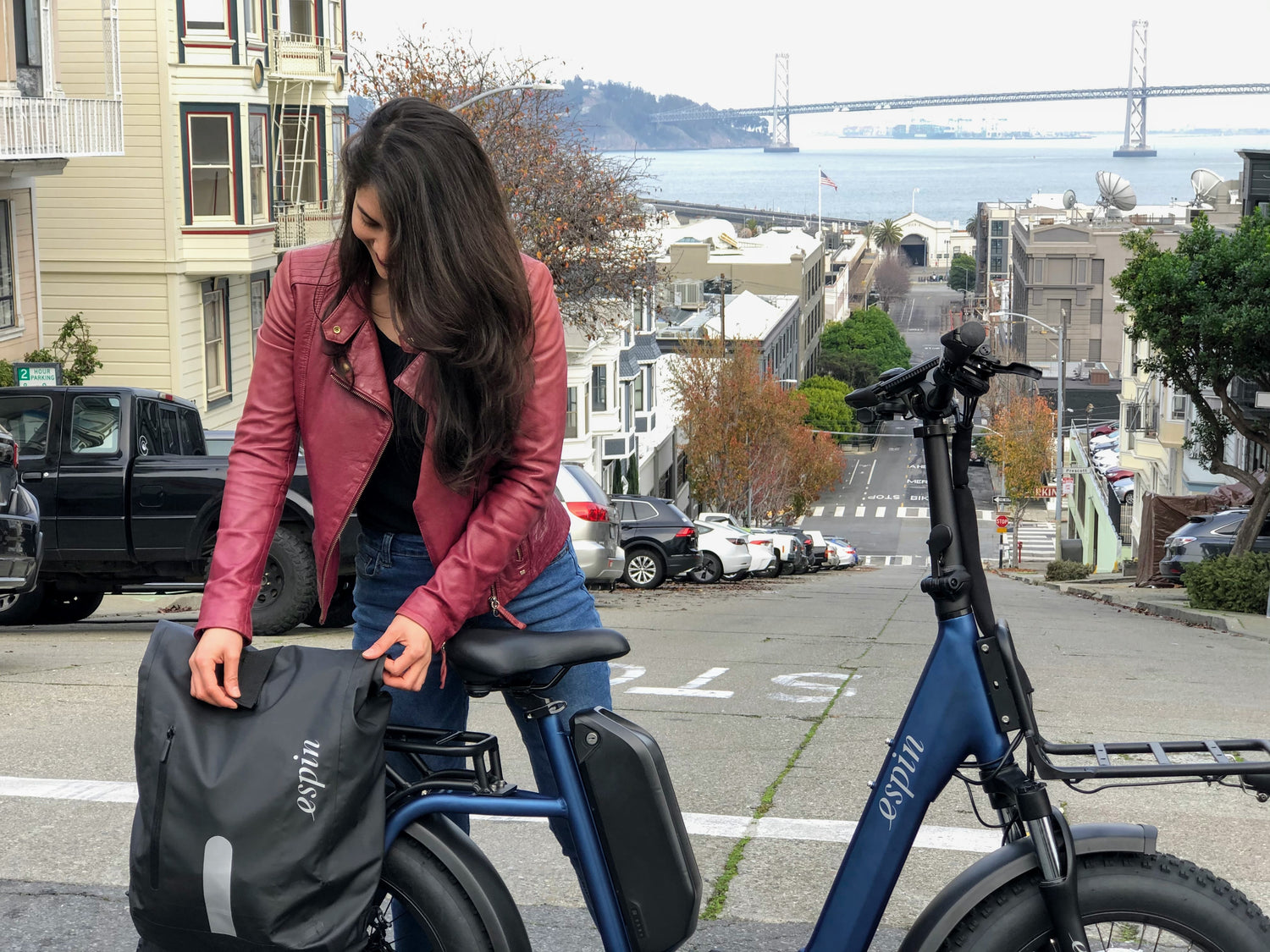 Tips for Finding Your perfect E-bike Today