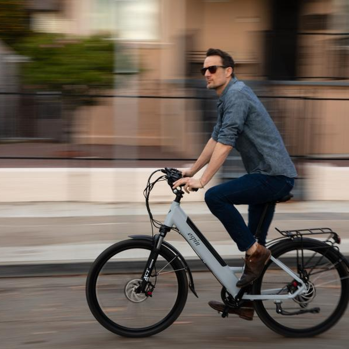 How much for shop a electric bike