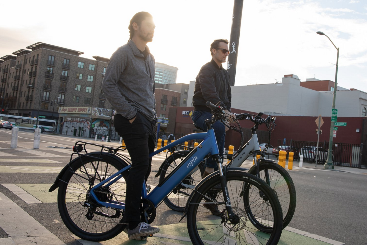 How to Choose the Right Electric Bike for You