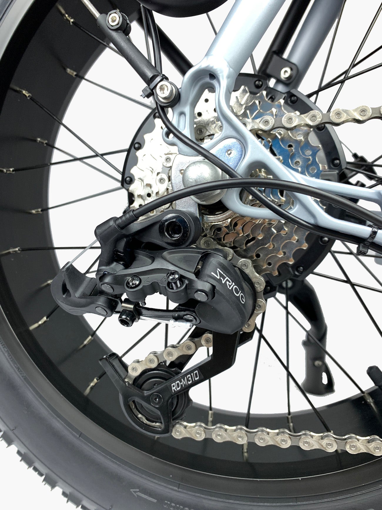 How to Bleed Your Brakes the Right Way for an Electric Bike