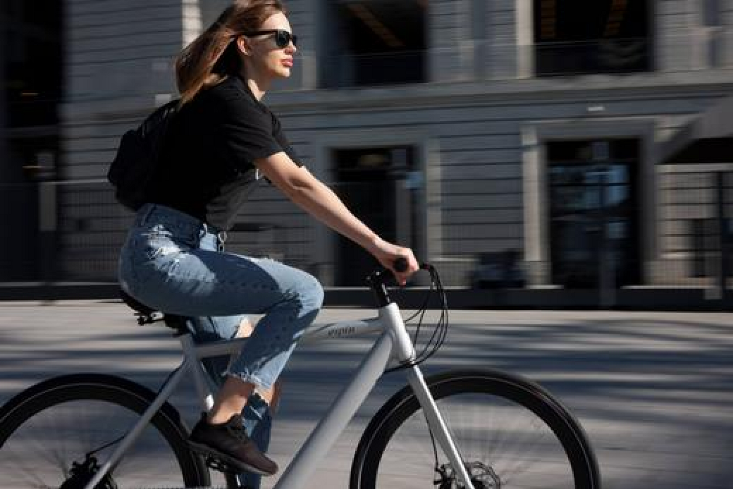 Important Things to Know When Purchasing Your First E-Bike