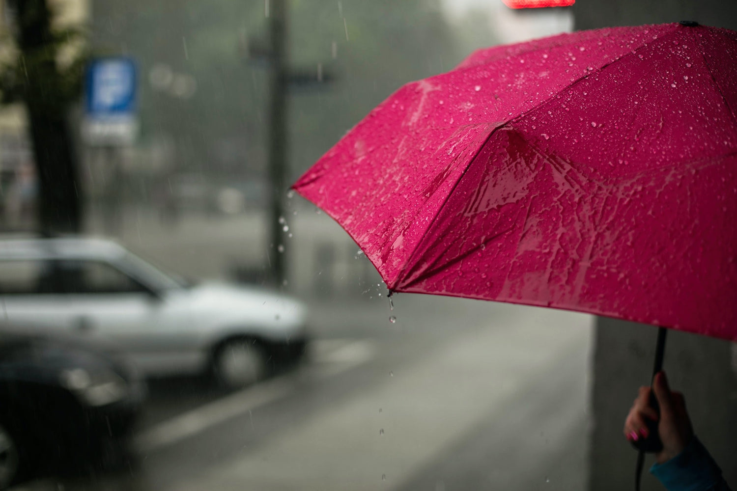 5 Crucial Tips for Riding Your E-Bike Safely in the Rain