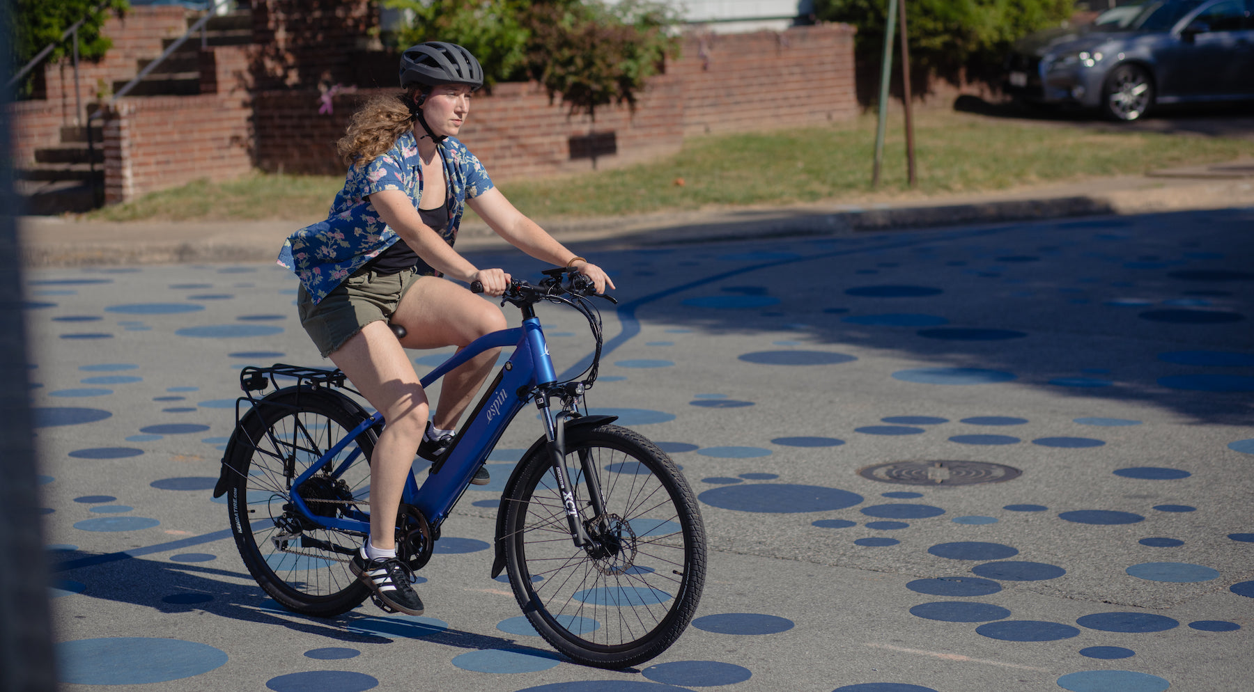 The Different Health Benefits of Using an Electric Bike Regularly