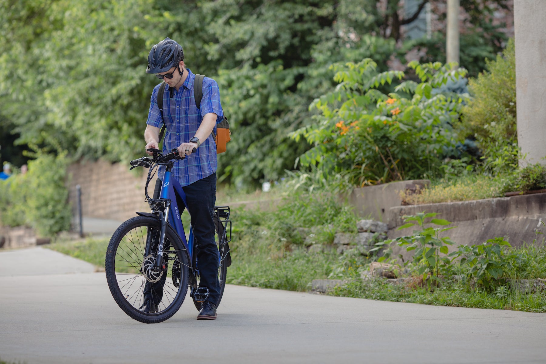 Things to Consider in Choosing an Electric Bike For Commuting