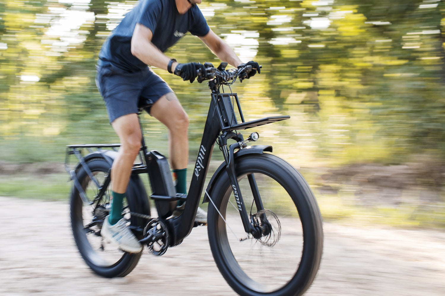 4 Common Misconceptions about eBikes That Need Debunking