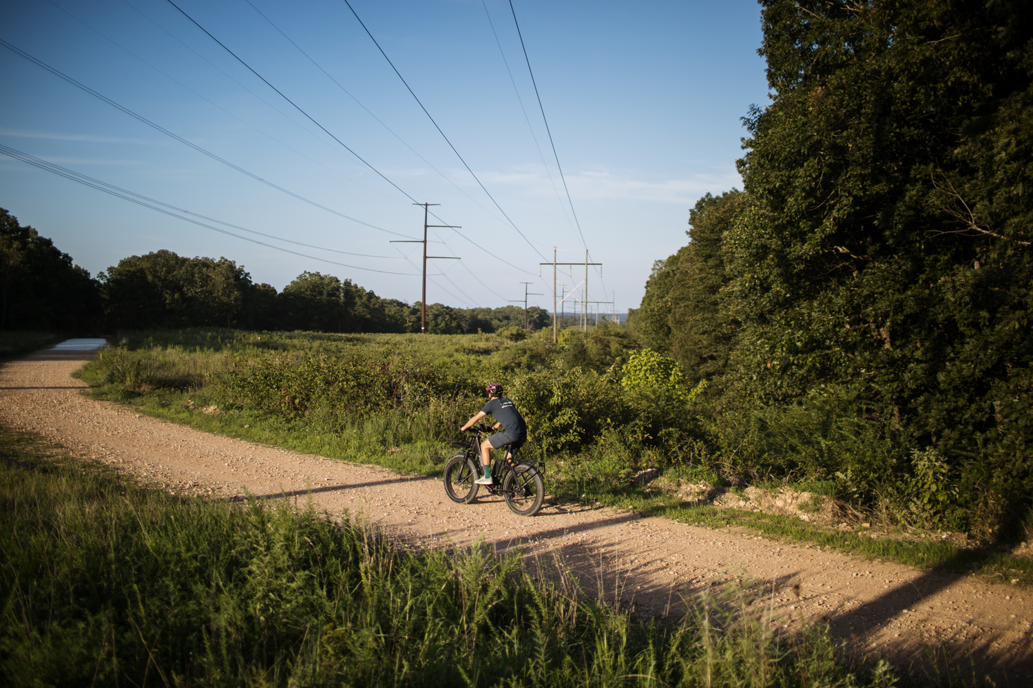 Espin eBikes, On the Road and On the Trail