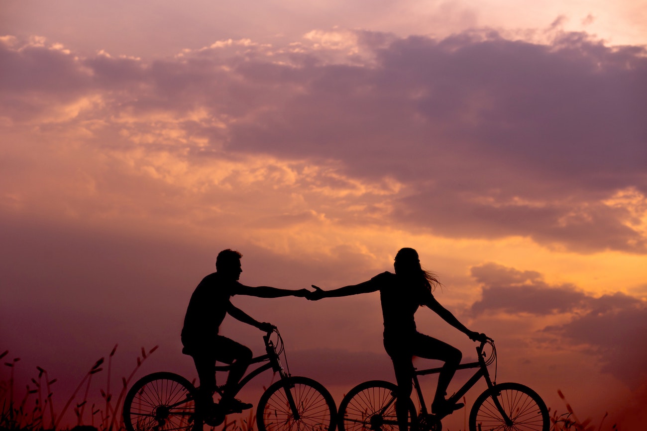 The Most Romantic E-Bike Trail Destinations for Couples