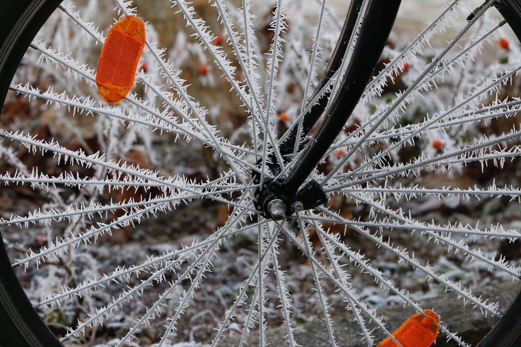 How to Winterize Your E-Bike