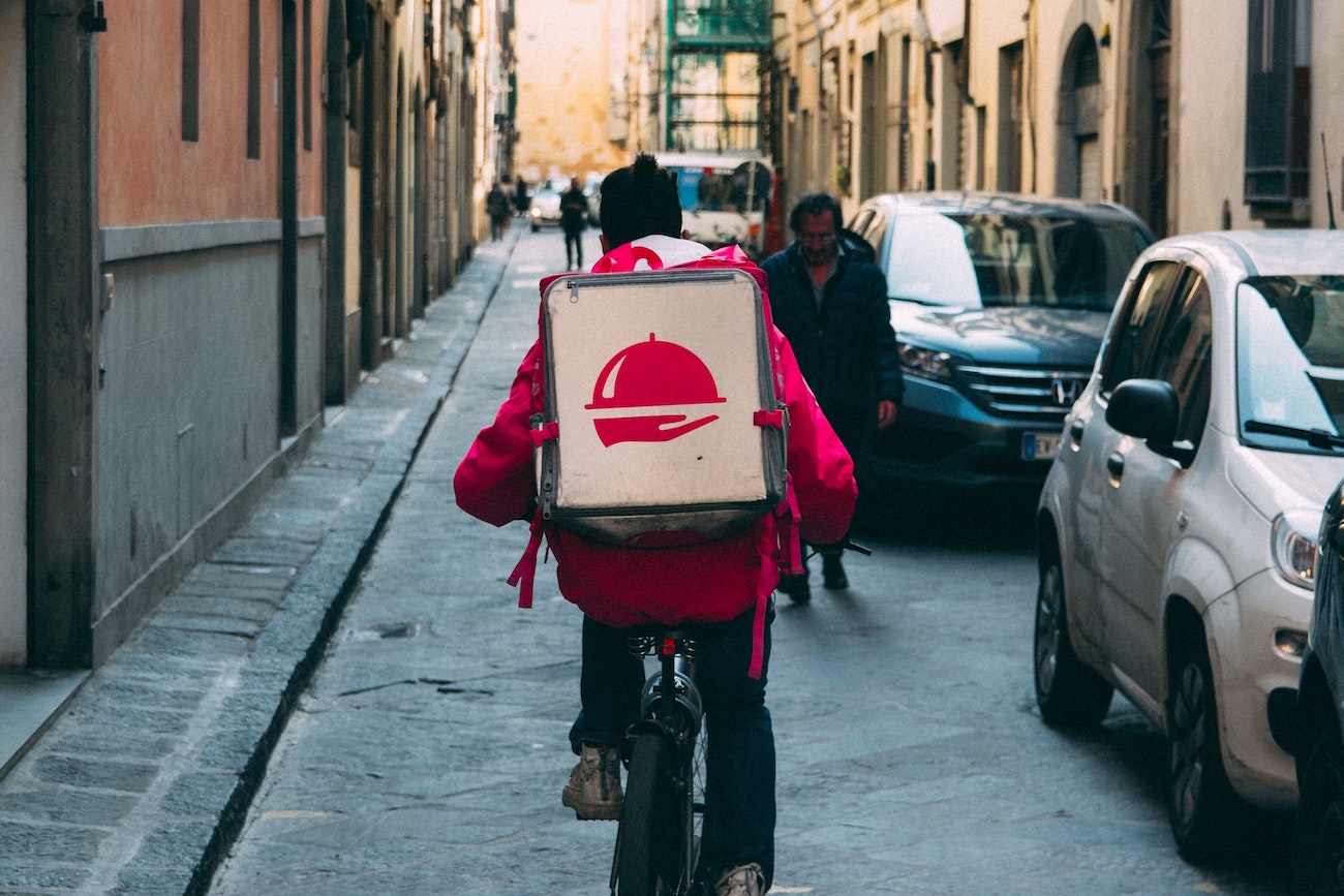 How You Can Use an E-Bike to Generate Sustainable Income