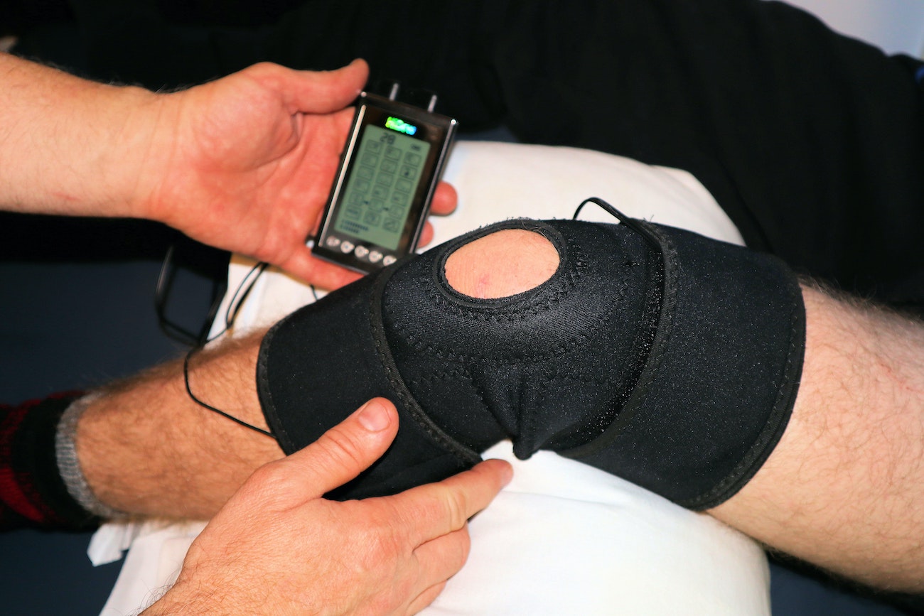 Sport Rehab - How Can an Electric Bike Help Things Along