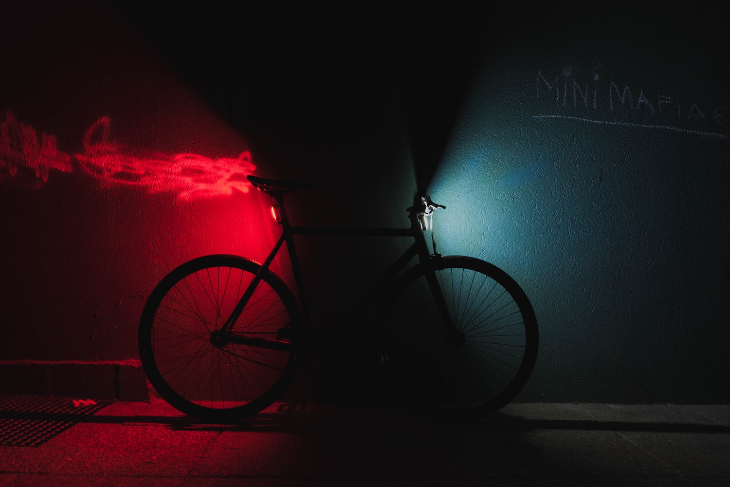 Safety Tips for Riding Your Electric Bike in the Dark